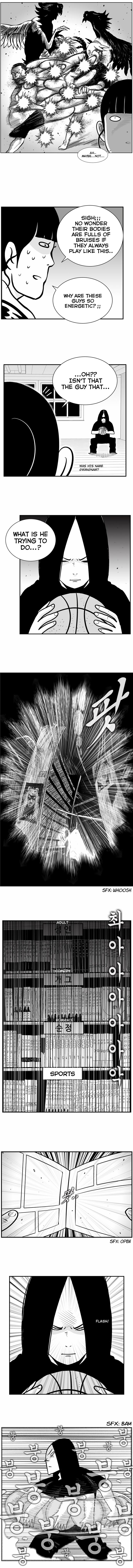 Hellper 2 - Killberos Chapter 12 6