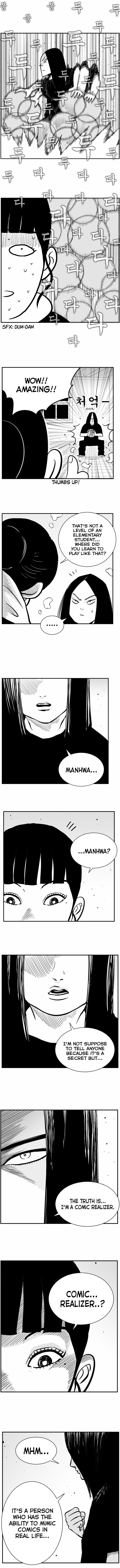 Hellper 2 - Killberos Chapter 12 7