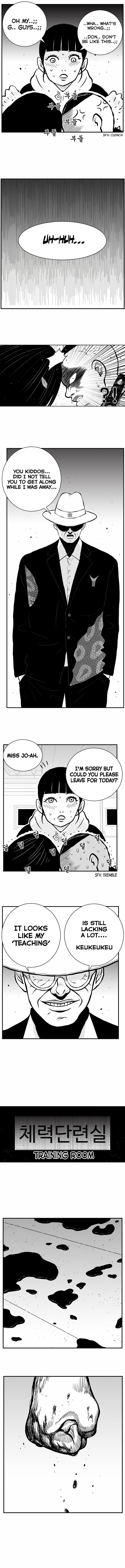 Hellper 2 - Killberos Chapter 12 9