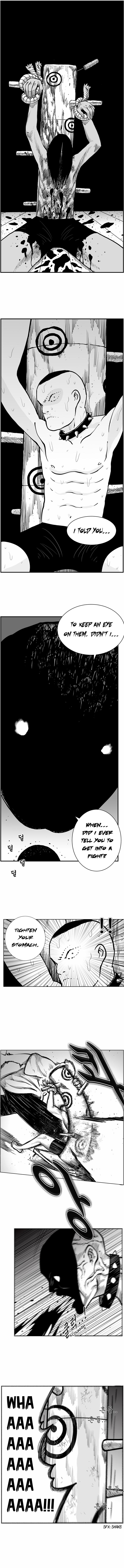 Hellper 2 - Killberos Chapter 12 10