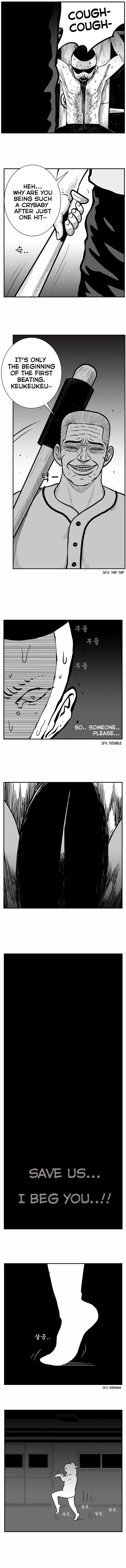 Hellper 2 - Killberos Chapter 12 11