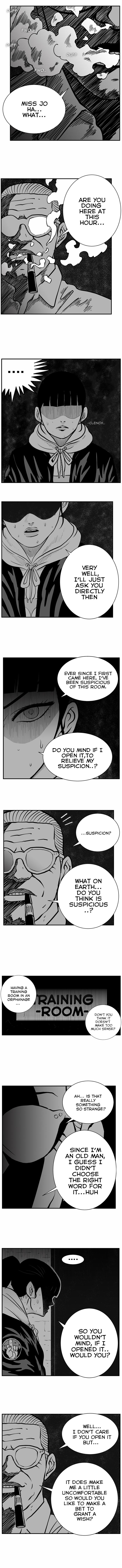 Hellper 2 - Killberos Chapter 13 4