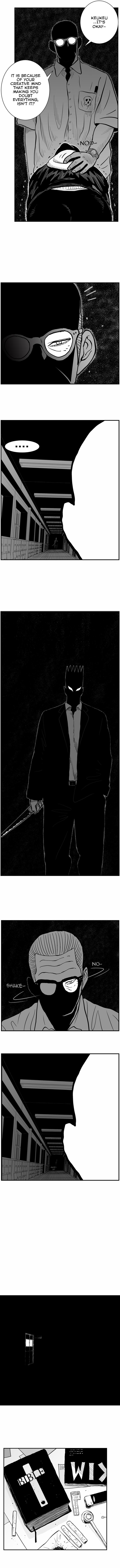 Hellper 2 - Killberos Chapter 13 7