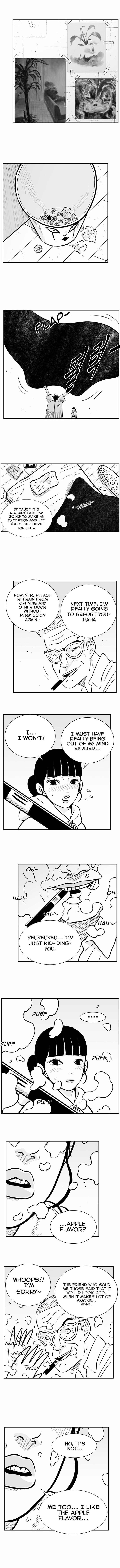 Hellper 2 - Killberos Chapter 13 8