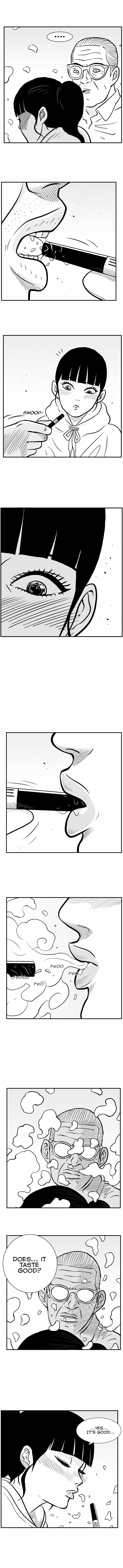 Hellper 2 - Killberos Chapter 13 9