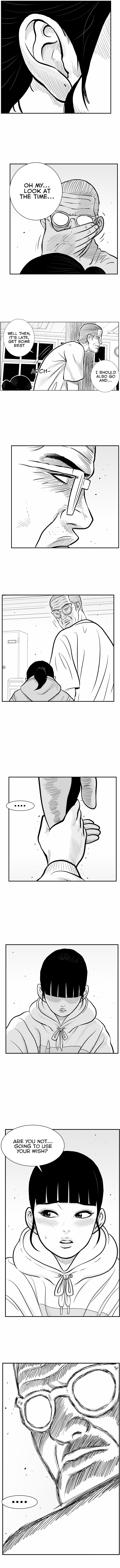 Hellper 2 - Killberos Chapter 13 10