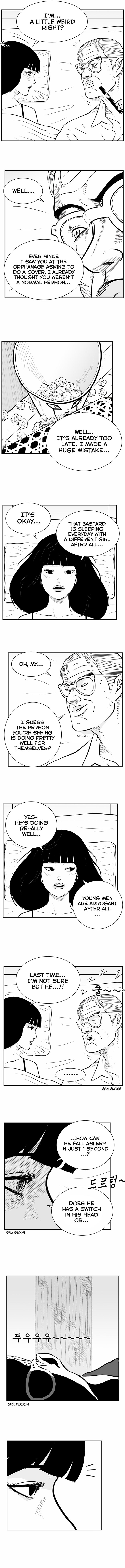 Hellper 2 - Killberos Chapter 14 5