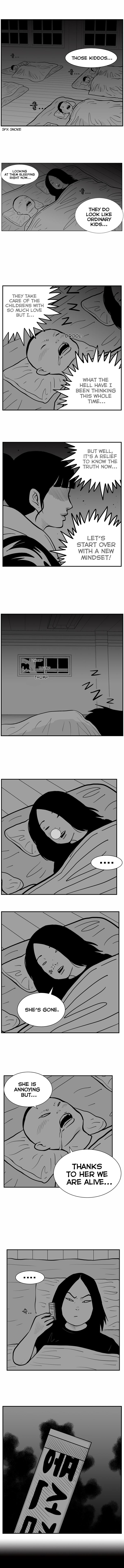 Hellper 2 - Killberos Chapter 14 7