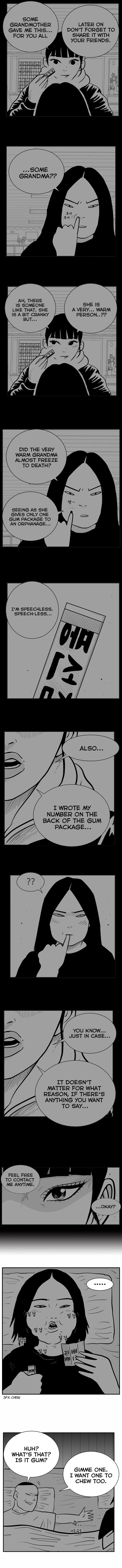 Hellper 2 - Killberos Chapter 14 8