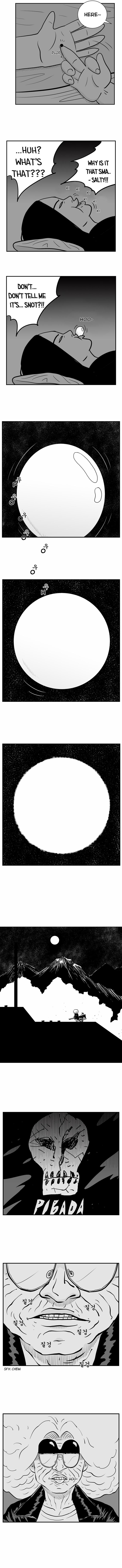 Hellper 2 - Killberos Chapter 14 9