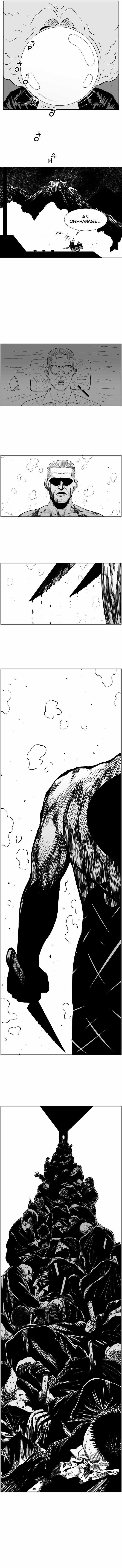 Hellper 2 - Killberos Chapter 14 10