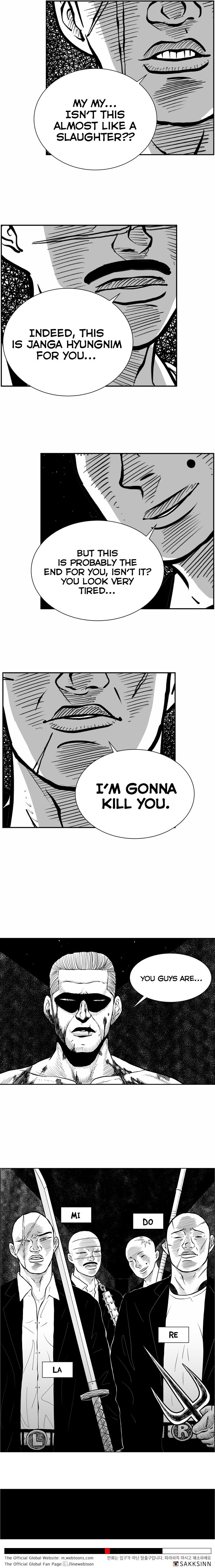 Hellper 2 - Killberos Chapter 14 11