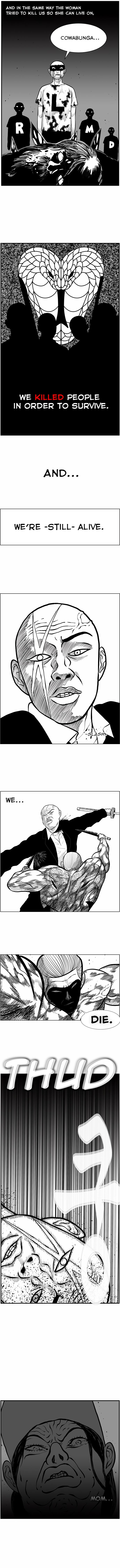 Hellper 2 - Killberos Chapter 15 5