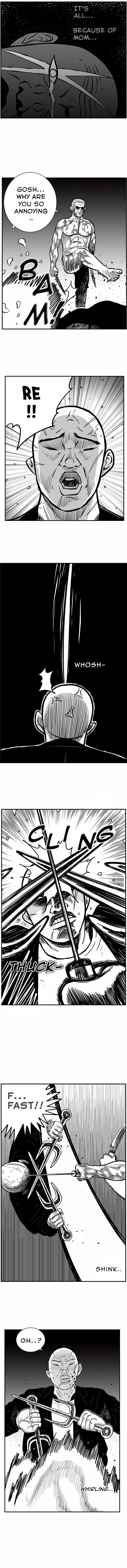 Hellper 2 - Killberos Chapter 15 6