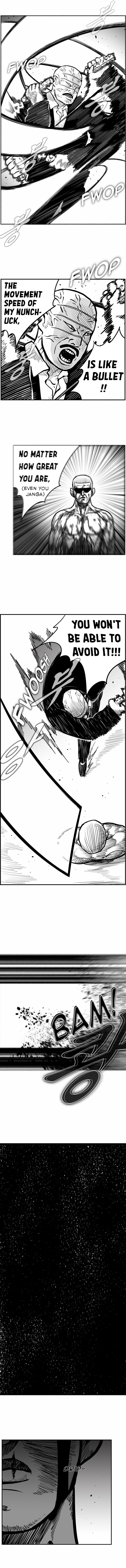 Hellper 2 - Killberos Chapter 15 8