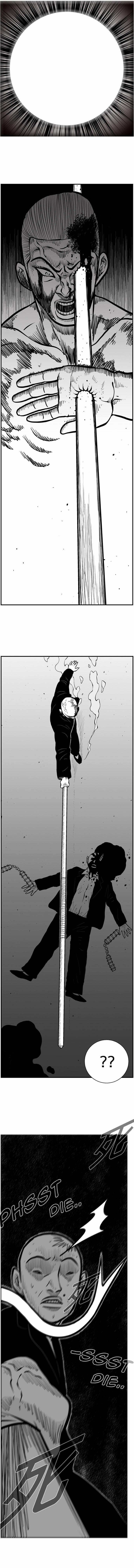 Hellper 2 - Killberos Chapter 15 10