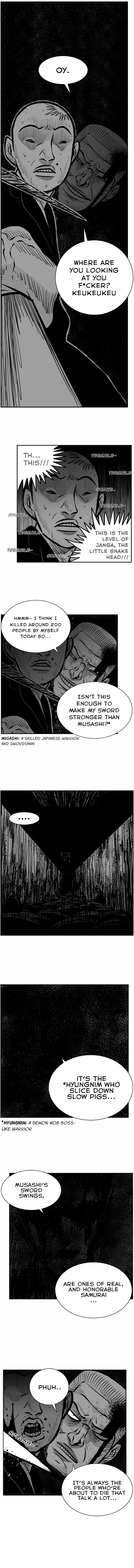 Hellper 2 - Killberos Chapter 15 11