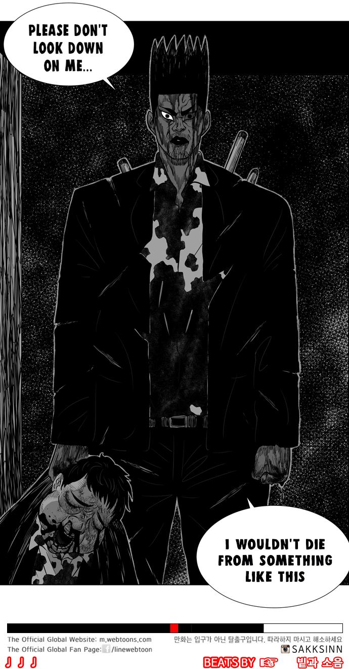 Hellper 2 - Killberos Chapter 15 12