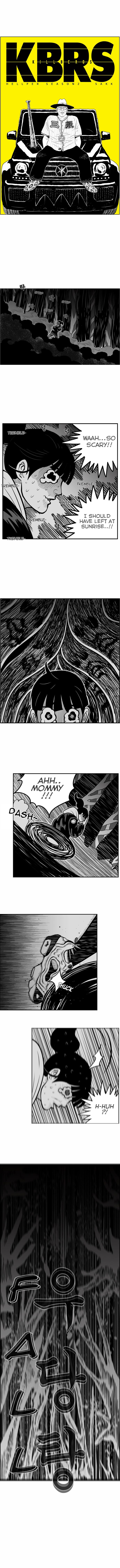 Hellper 2 - Killberos Chapter 16 4