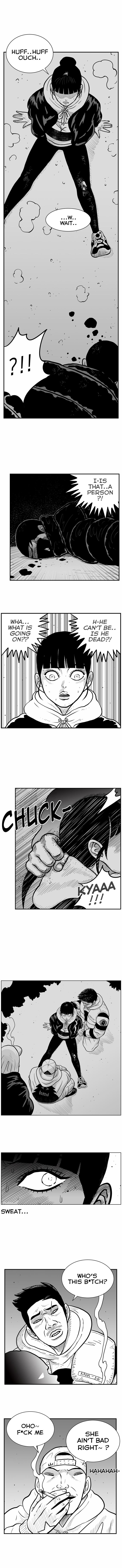 Hellper 2 - Killberos Chapter 16 5