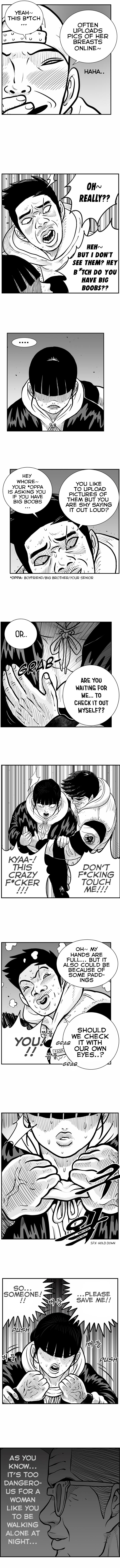 Hellper 2 - Killberos Chapter 16 7