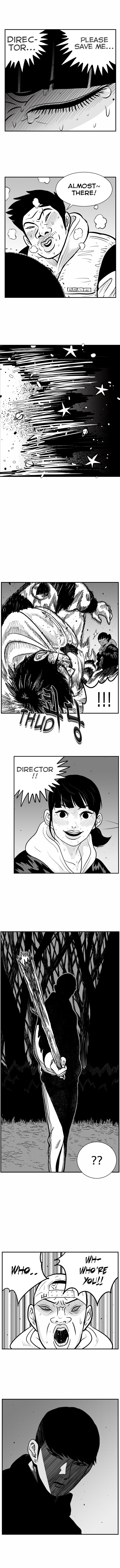 Hellper 2 - Killberos Chapter 16 8