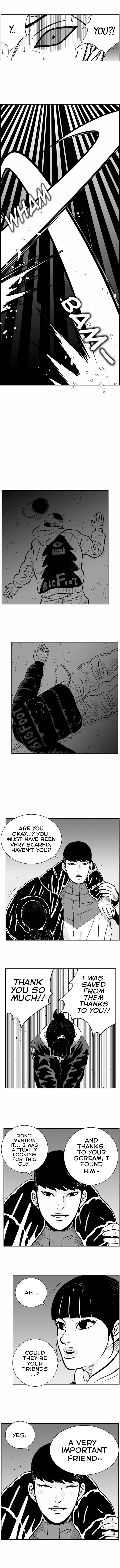 Hellper 2 - Killberos Chapter 16 9