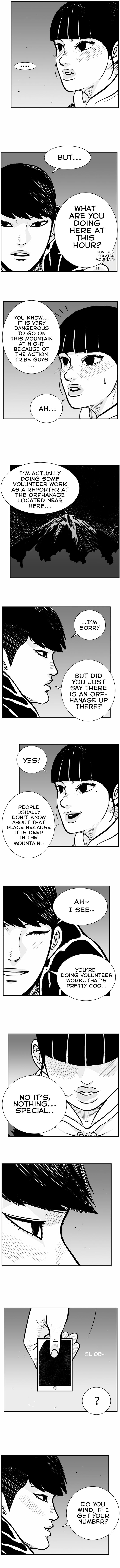 Hellper 2 - Killberos Chapter 16 10