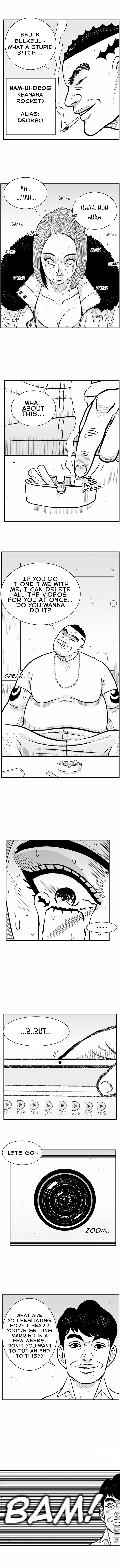 Hellper 2 - Killberos Chapter 16 12