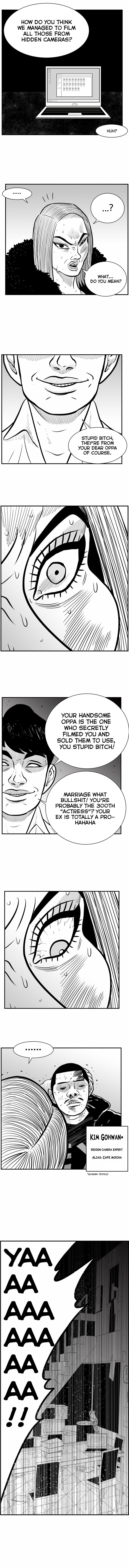 Hellper 2 - Killberos Chapter 17 4