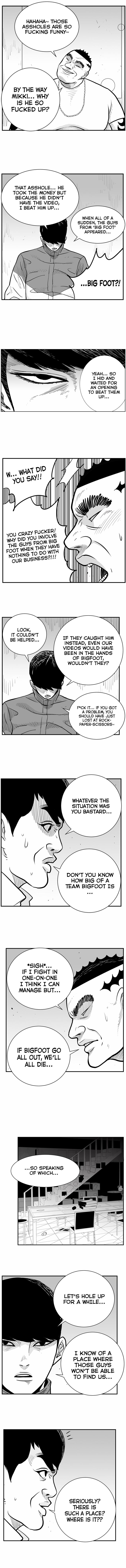 Hellper 2 - Killberos Chapter 17 5
