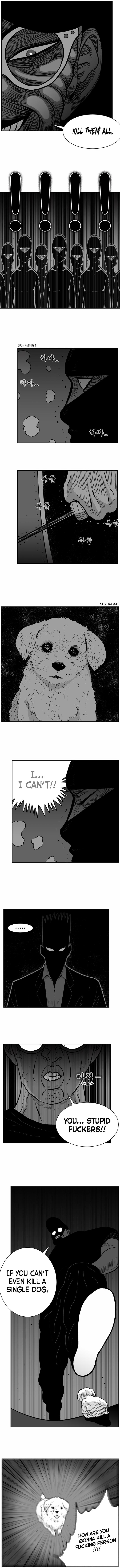 Hellper 2 - Killberos Chapter 17 8
