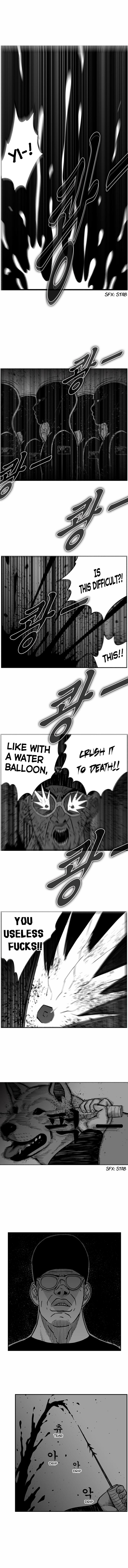 Hellper 2 - Killberos Chapter 17 9