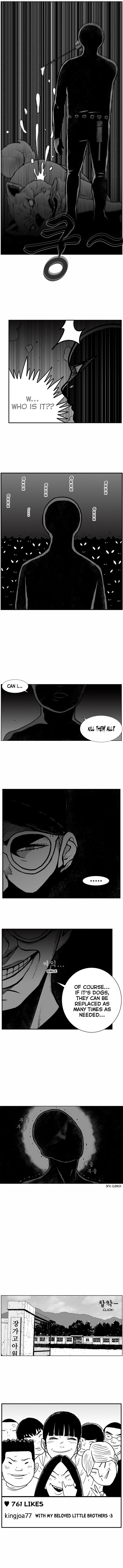Hellper 2 - Killberos Chapter 17 10