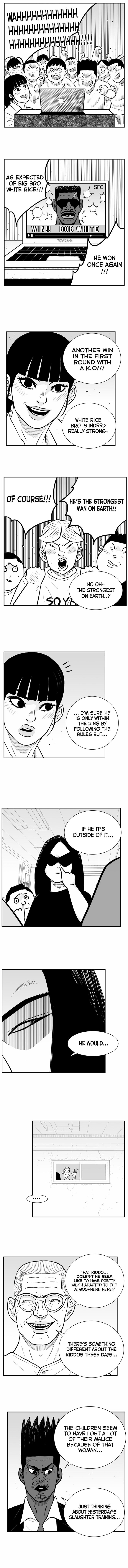 Hellper 2 - Killberos Chapter 17 11
