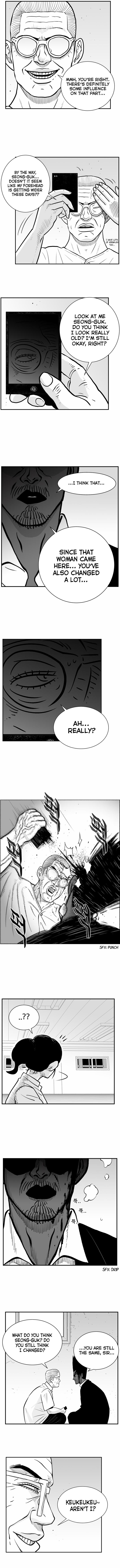 Hellper 2 - Killberos Chapter 17 12