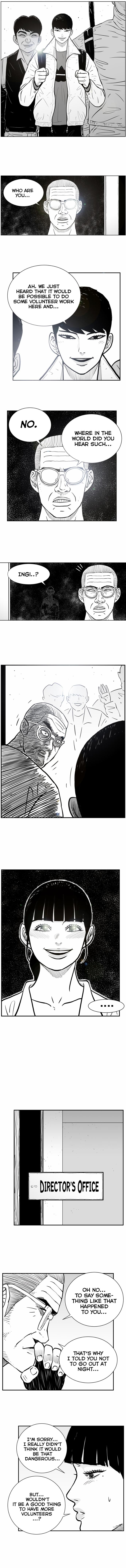 Hellper 2 - Killberos Chapter 18 3