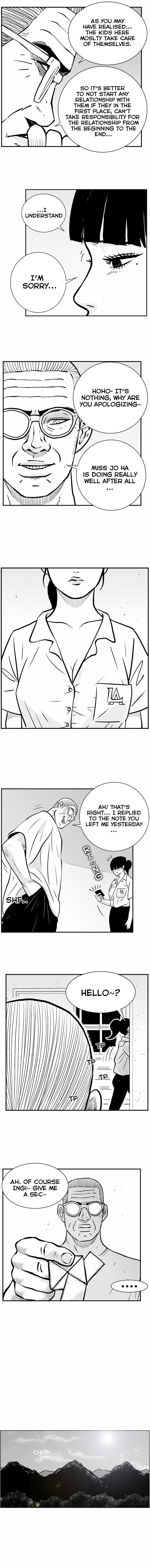 Hellper 2 - Killberos Chapter 18 4