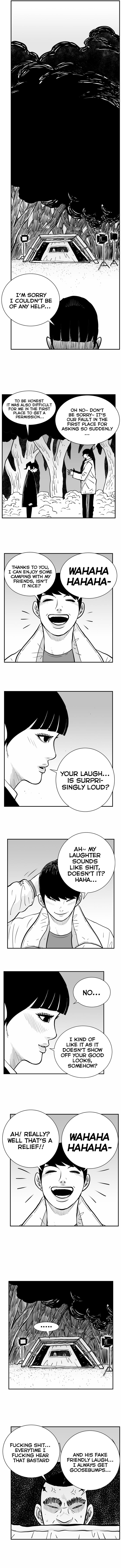 Hellper 2 - Killberos Chapter 18 5