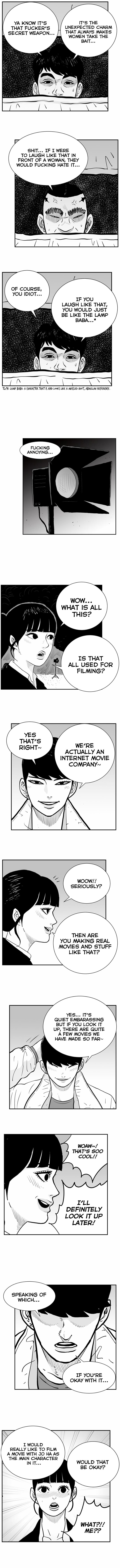 Hellper 2 - Killberos Chapter 18 6