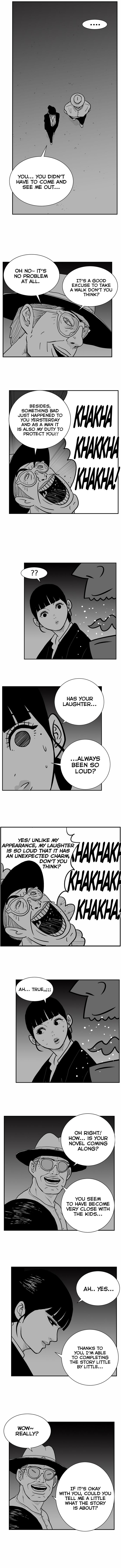 Hellper 2 - Killberos Chapter 18 8