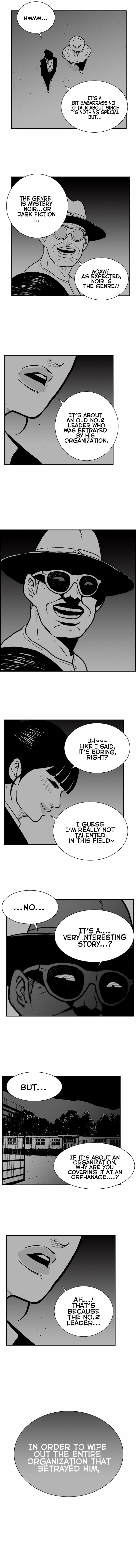 Hellper 2 - Killberos Chapter 18 9