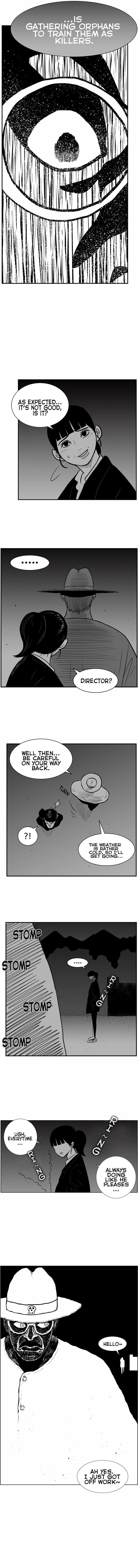 Hellper 2 - Killberos Chapter 18 10