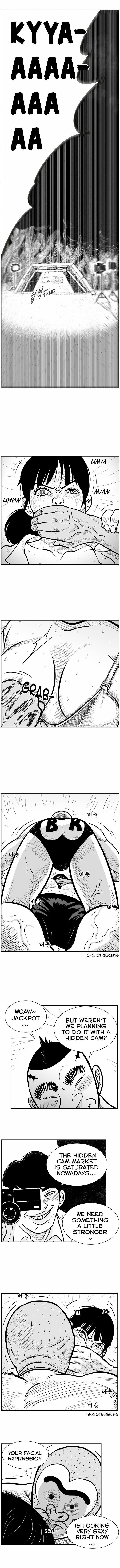 Hellper 2 - Killberos Chapter 19 3