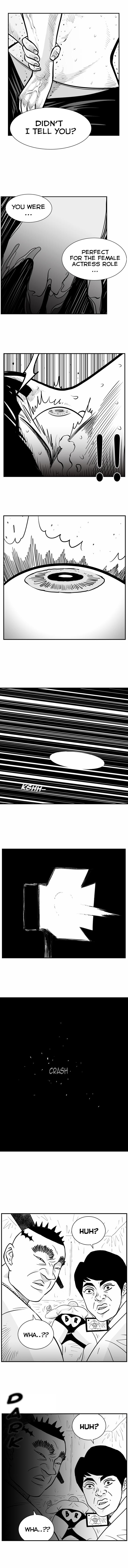 Hellper 2 - Killberos Chapter 19 4