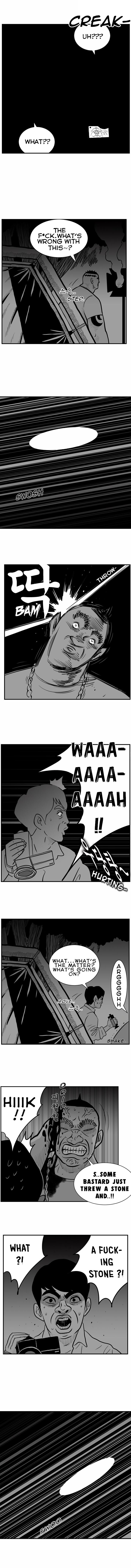Hellper 2 - Killberos Chapter 19 5