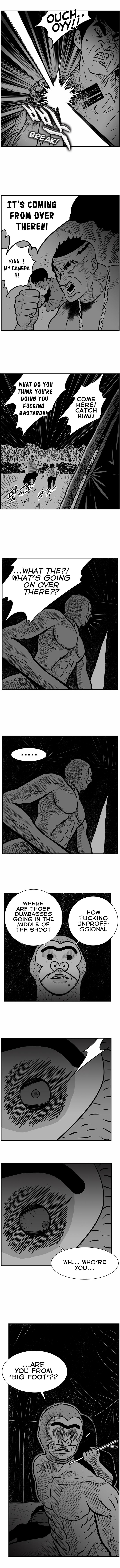 Hellper 2 - Killberos Chapter 19 6
