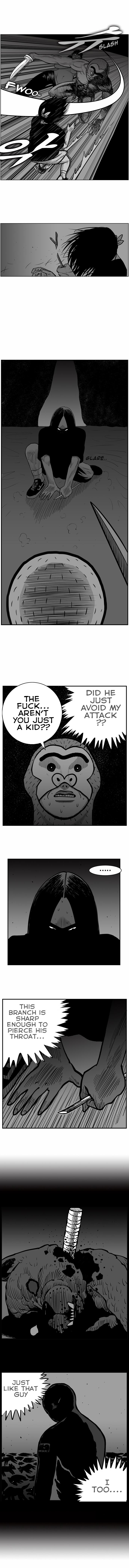 Hellper 2 - Killberos Chapter 19 8