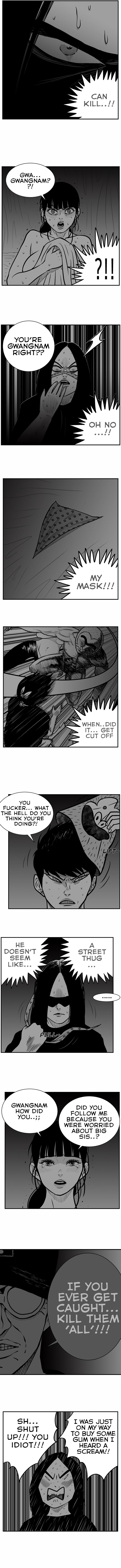 Hellper 2 - Killberos Chapter 19 9
