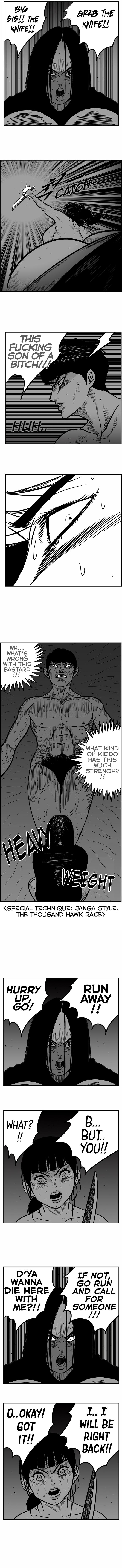 Hellper 2 - Killberos Chapter 19 11